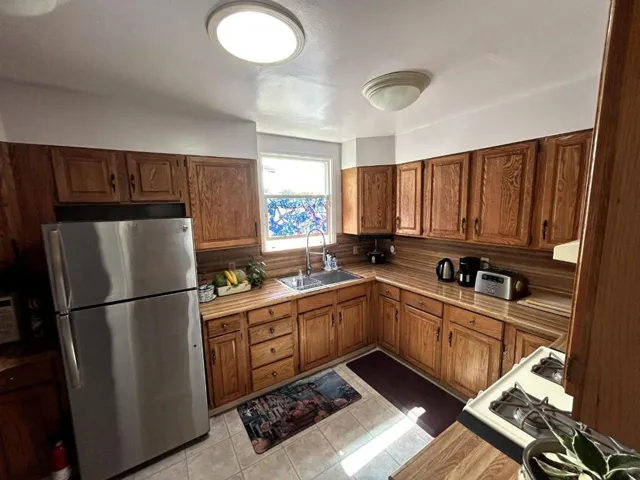 3116 Nevin Avenue, Richmond, California 94804
