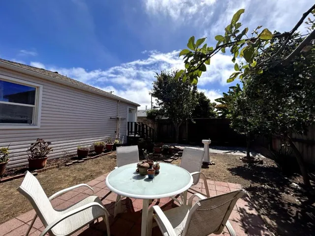 3116 Nevin Avenue, Richmond, California 94804