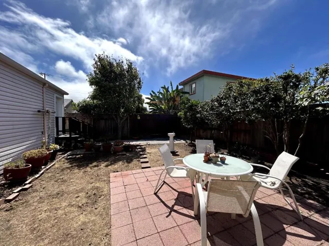 3116 Nevin Avenue, Richmond, California 94804