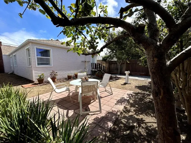 3116 Nevin Avenue, Richmond, California 94804