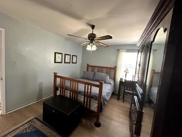 3116 Nevin Avenue, Richmond, California 94804