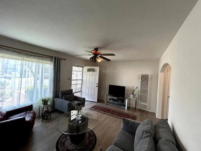 3116 Nevin Avenue, Richmond, California 94804