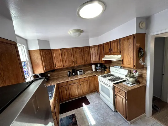 3116 Nevin Avenue, Richmond, California 94804