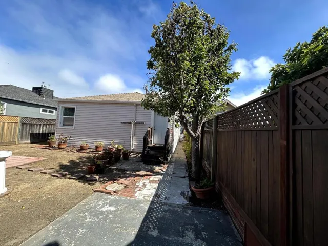 3116 Nevin Avenue, Richmond, California 94804