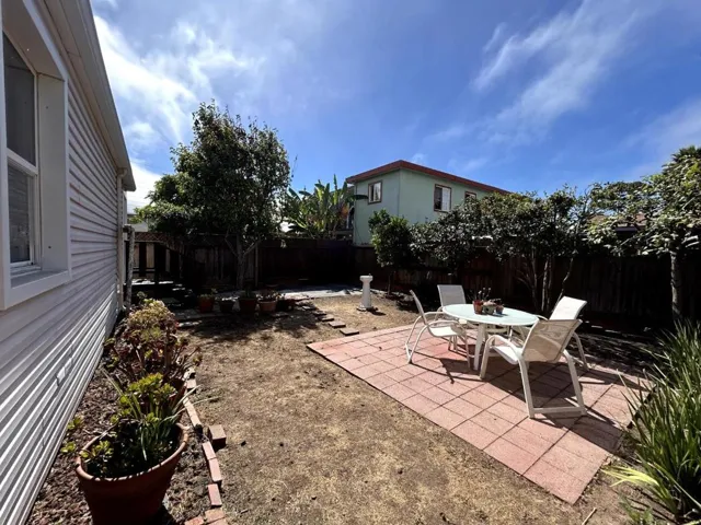 3116 Nevin Avenue, Richmond, California 94804