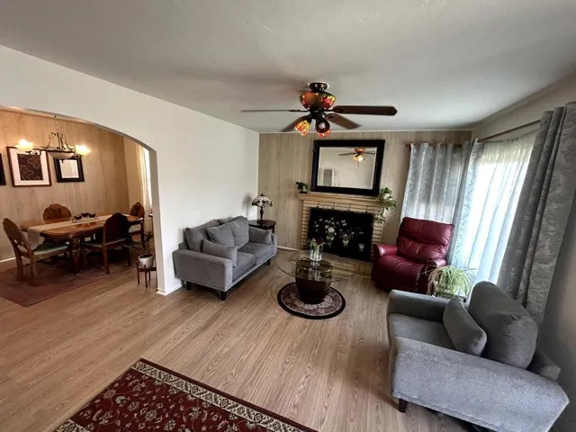 3116 Nevin Avenue, Richmond, California 94804