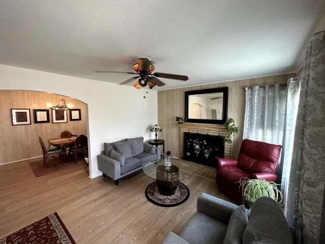 3116 Nevin Avenue, Richmond, California 94804