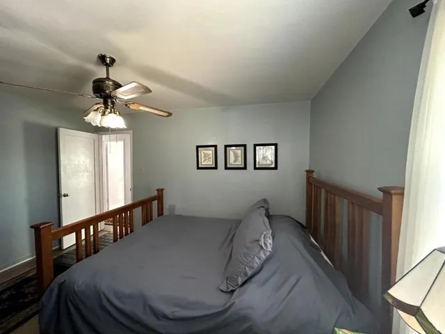 3116 Nevin Avenue, Richmond, California 94804