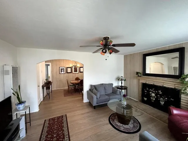 3116 Nevin Avenue, Richmond, California 94804