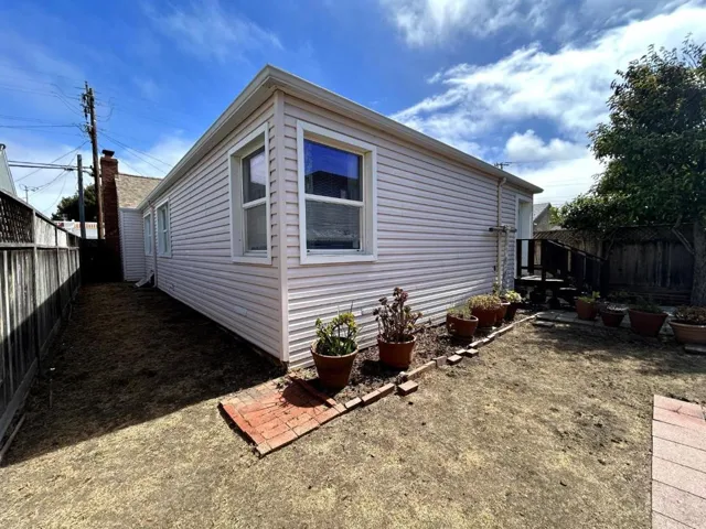 3116 Nevin Avenue, Richmond, California 94804