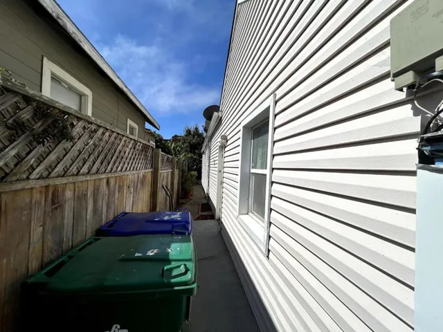 3116 Nevin Avenue, Richmond, California 94804