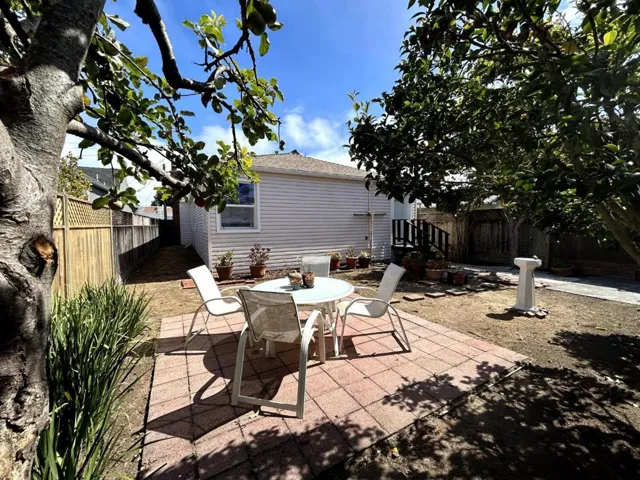 3116 Nevin Avenue, Richmond, California 94804
