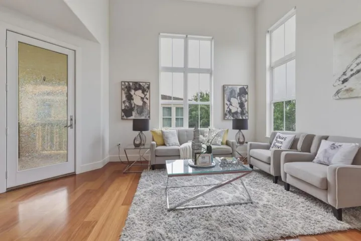 38 Silk Oak Terrace, Fremont, California 94536