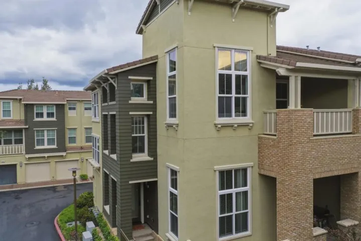 38 Silk Oak Terrace, Fremont, California 94536