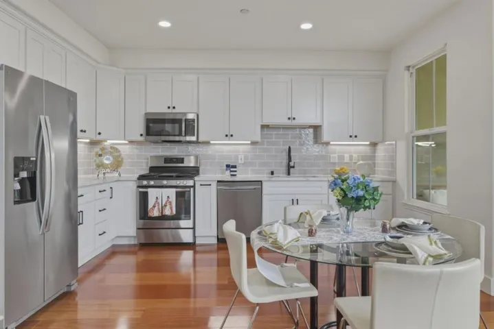 38 Silk Oak Terrace, Fremont, California 94536