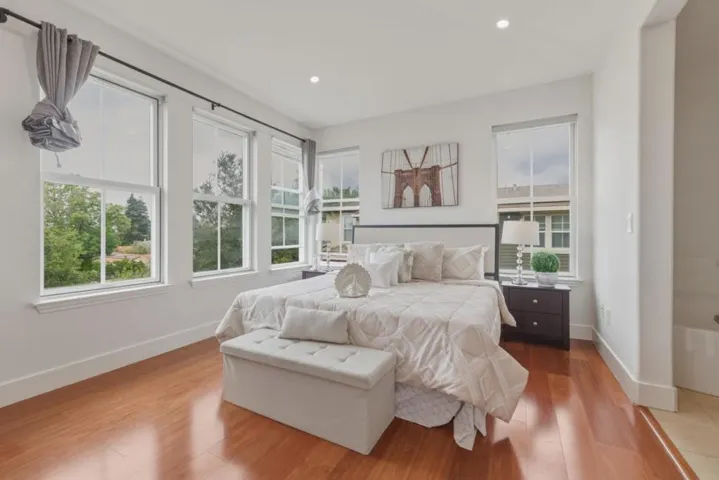 38 Silk Oak Terrace, Fremont, California 94536