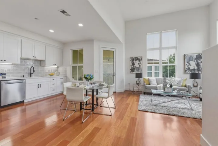 38 Silk Oak Terrace, Fremont, California 94536
