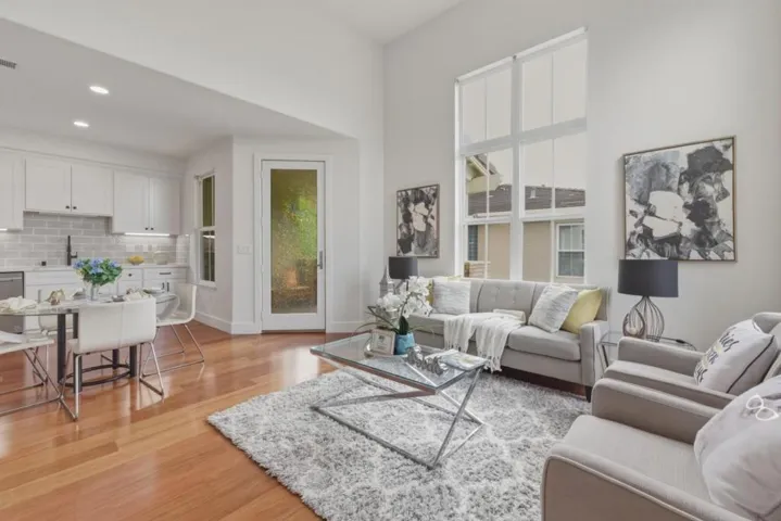 38 Silk Oak Terrace, Fremont, California 94536