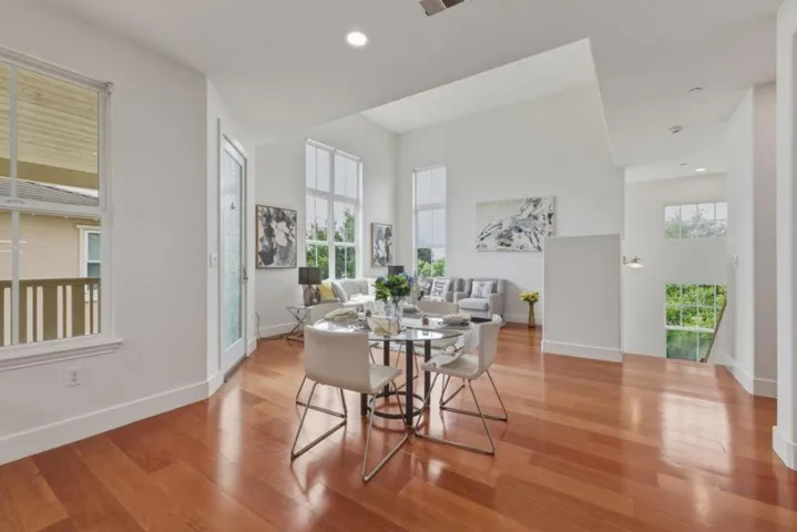 38 Silk Oak Terrace, Fremont, California 94536