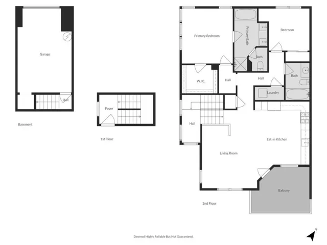 38 Silk Oak Terrace, Fremont, California 94536