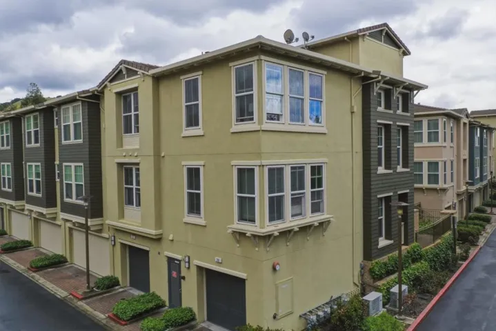 38 Silk Oak Terrace, Fremont, California 94536