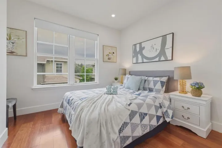 38 Silk Oak Terrace, Fremont, California 94536