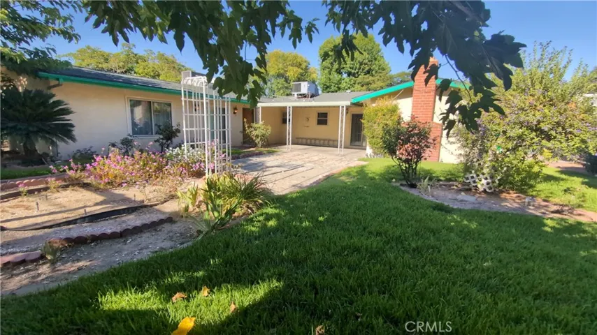 COMING SOON - Backyard