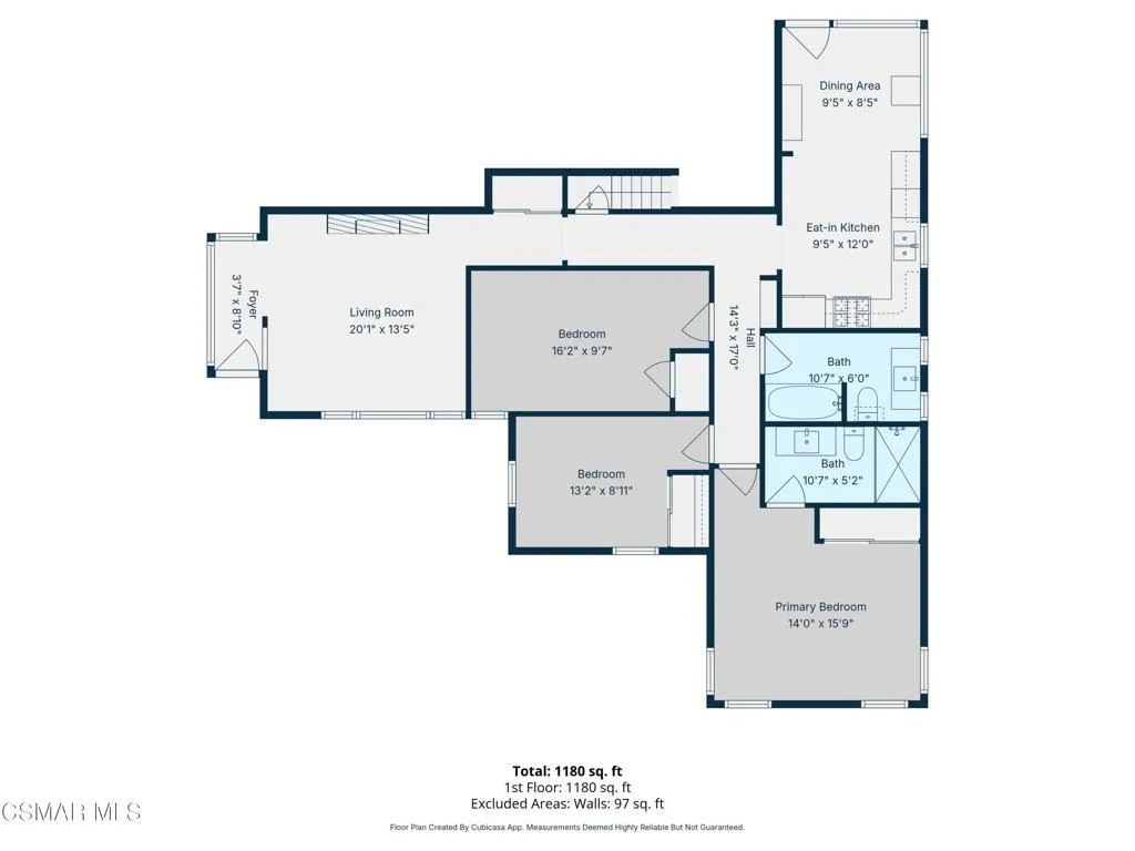637 N Raymond Avenue, Pasadena, California 91103 — photo 4