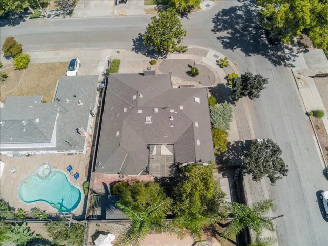 1440 Quartz Way, San Jose, California 95118