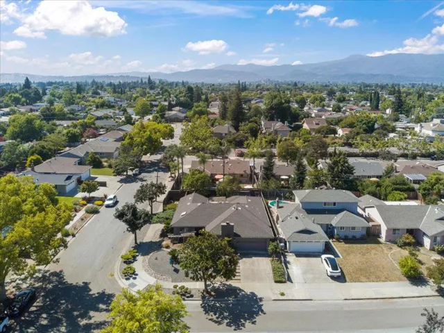 1440 Quartz Way, San Jose, California 95118