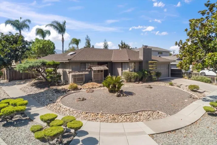 1440 Quartz Way, San Jose, California 95118