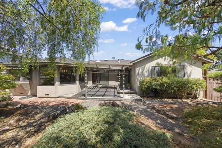 1440 Quartz Way, San Jose, California 95118