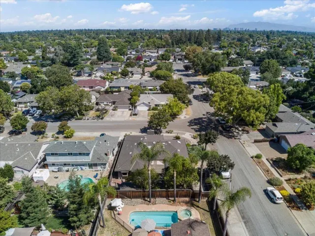 1440 Quartz Way, San Jose, California 95118