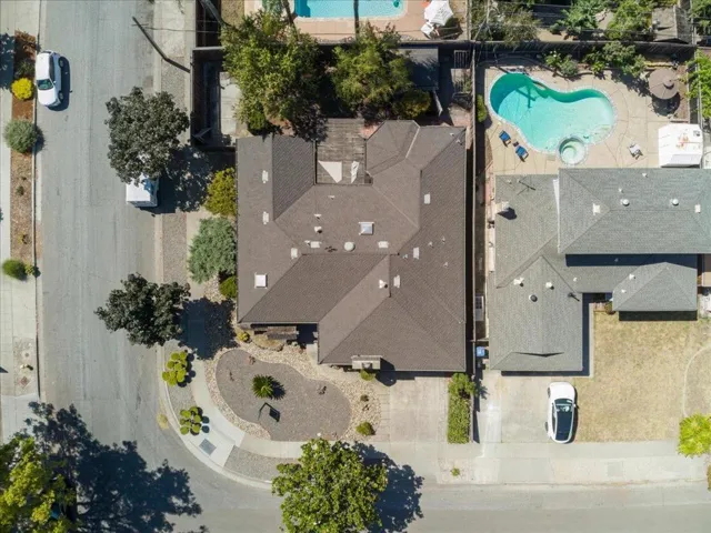 1440 Quartz Way, San Jose, California 95118
