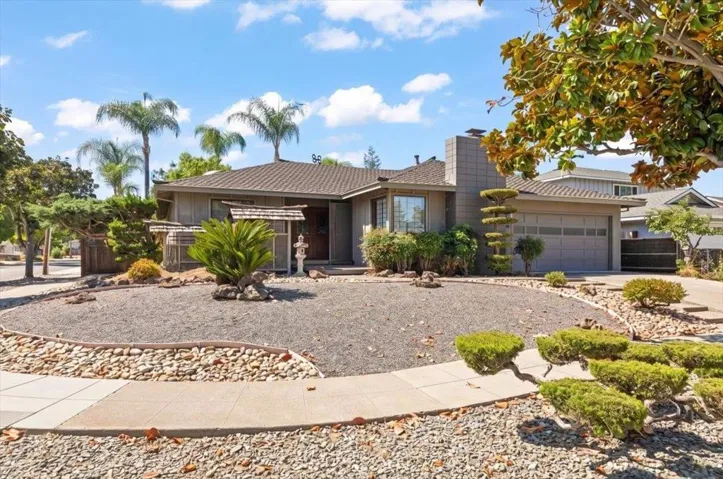 1440 Quartz Way, San Jose, California 95118