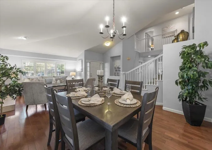 251 Oak Grove Court, Morgan Hill, California 95037