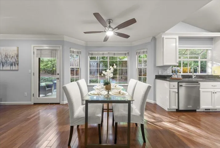251 Oak Grove Court, Morgan Hill, California 95037