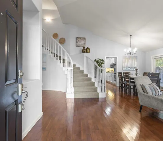 251 Oak Grove Court, Morgan Hill, California 95037
