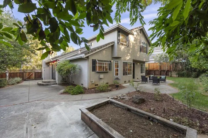 251 Oak Grove Court, Morgan Hill, California 95037