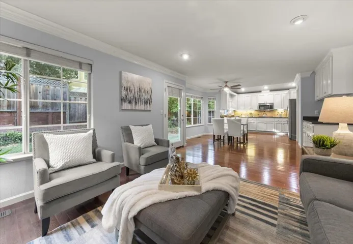 251 Oak Grove Court, Morgan Hill, California 95037