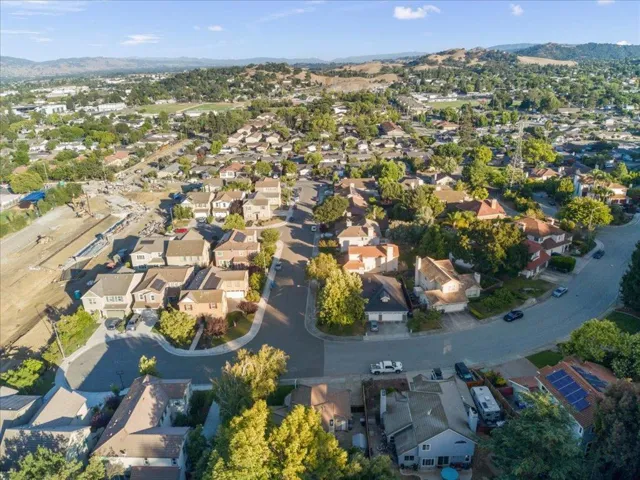 251 Oak Grove Court, Morgan Hill, California 95037