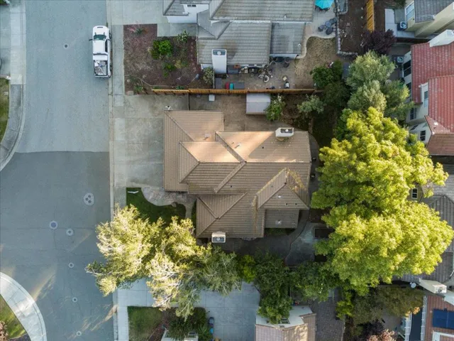251 Oak Grove Court, Morgan Hill, California 95037