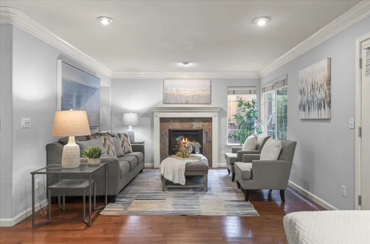 251 Oak Grove Court, Morgan Hill, California 95037