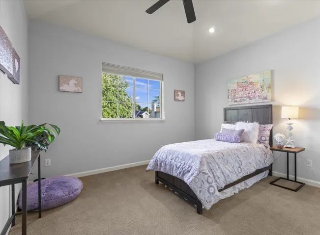 251 Oak Grove Court, Morgan Hill, California 95037
