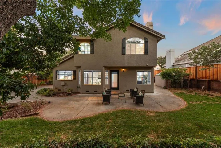 251 Oak Grove Court, Morgan Hill, California 95037