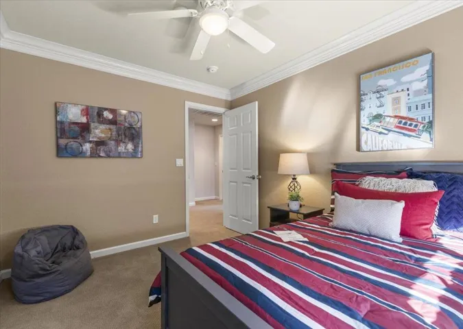 251 Oak Grove Court, Morgan Hill, California 95037