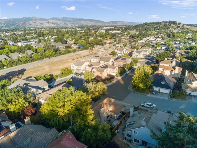 251 Oak Grove Court, Morgan Hill, California 95037
