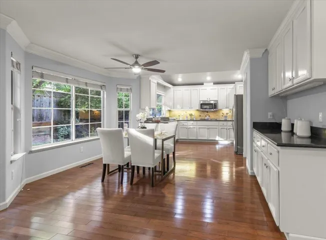 251 Oak Grove Court, Morgan Hill, California 95037