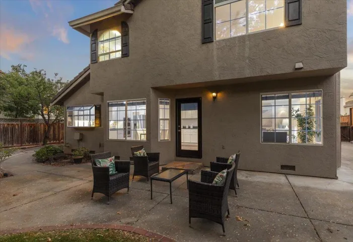 251 Oak Grove Court, Morgan Hill, California 95037