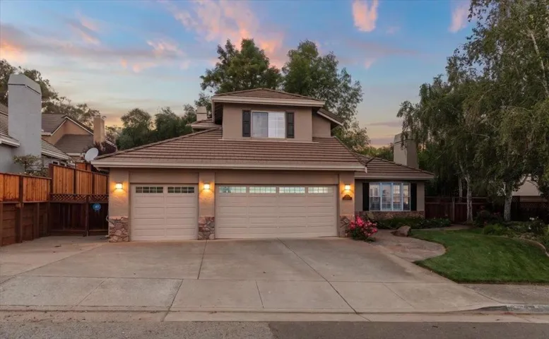 251 Oak Grove Court, Morgan Hill, California 95037